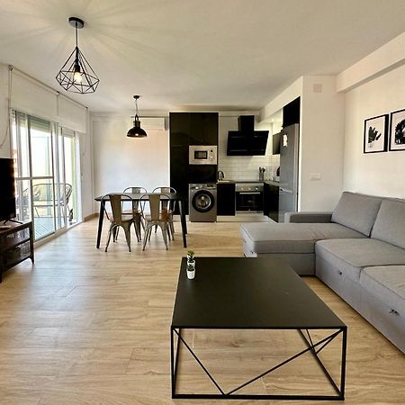 טורבייחה Bonito Apartamento Mar Azul מראה חיצוני תמונה