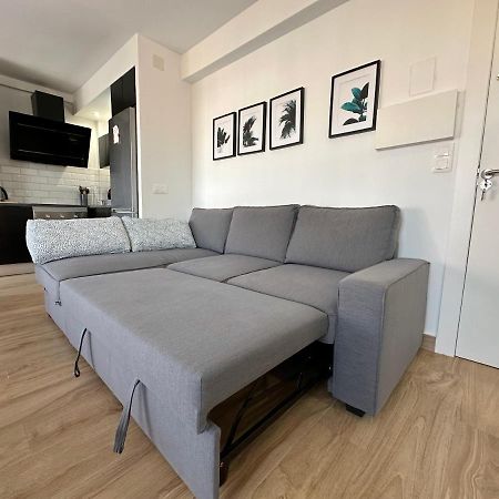 טורבייחה Bonito Apartamento Mar Azul מראה חיצוני תמונה