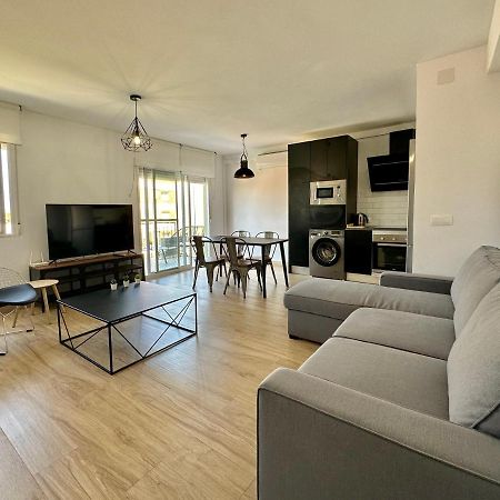 טורבייחה Bonito Apartamento Mar Azul מראה חיצוני תמונה