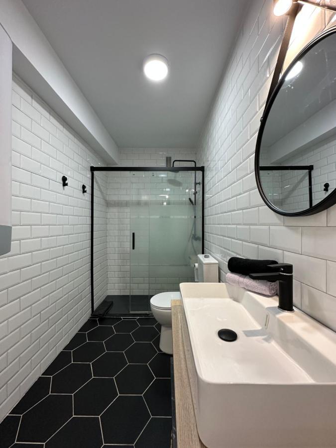 טורבייחה Bonito Apartamento Mar Azul מראה חיצוני תמונה