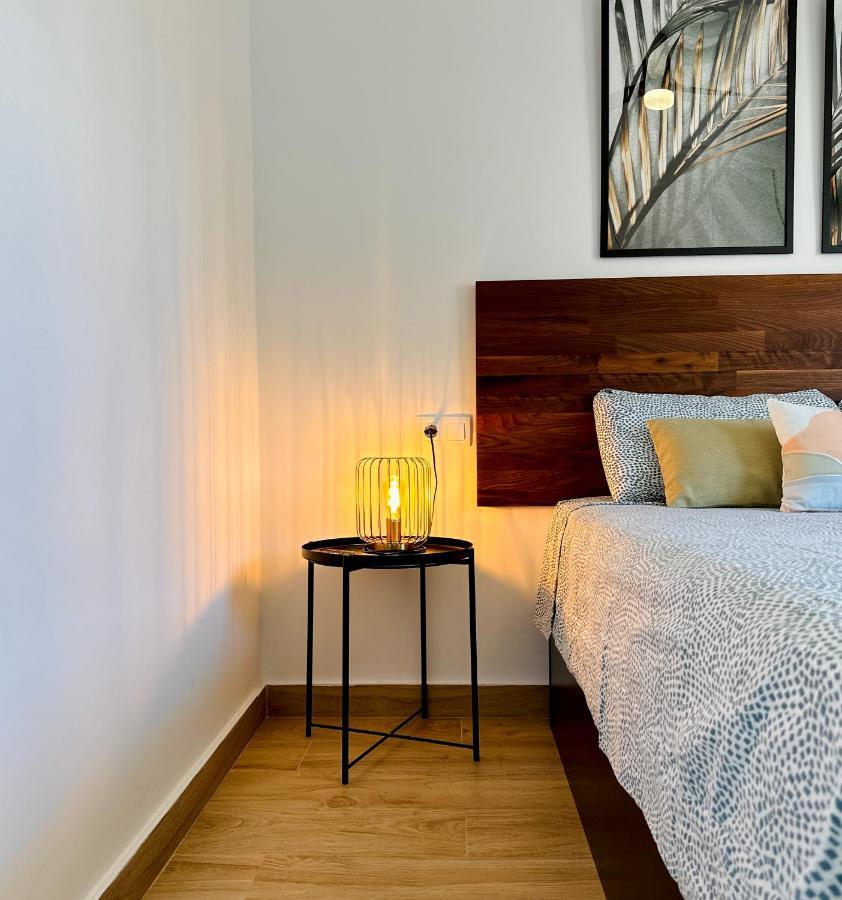 טורבייחה Bonito Apartamento Mar Azul מראה חיצוני תמונה