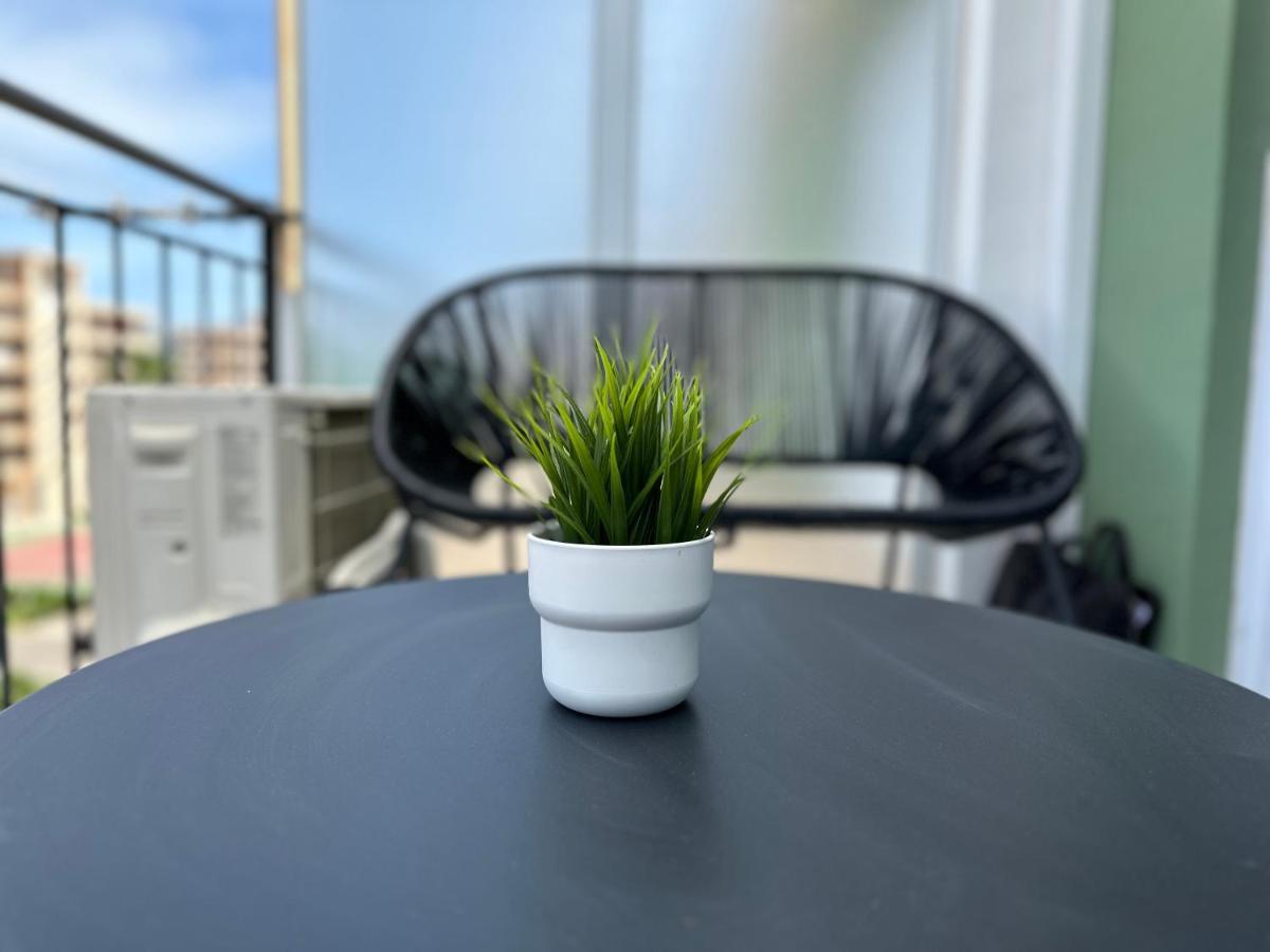 טורבייחה Bonito Apartamento Mar Azul מראה חיצוני תמונה