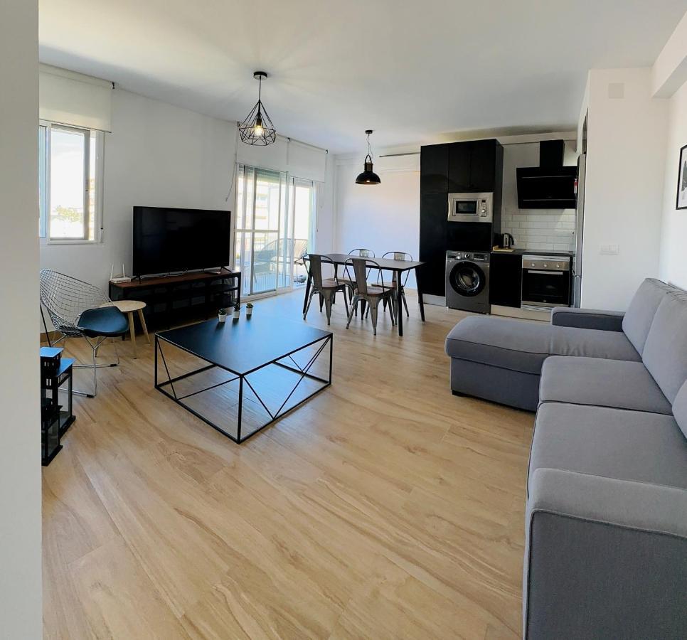 טורבייחה Bonito Apartamento Mar Azul מראה חיצוני תמונה