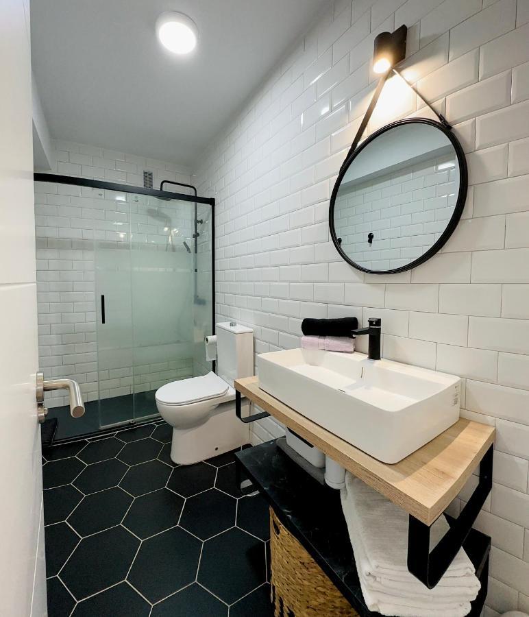 טורבייחה Bonito Apartamento Mar Azul מראה חיצוני תמונה