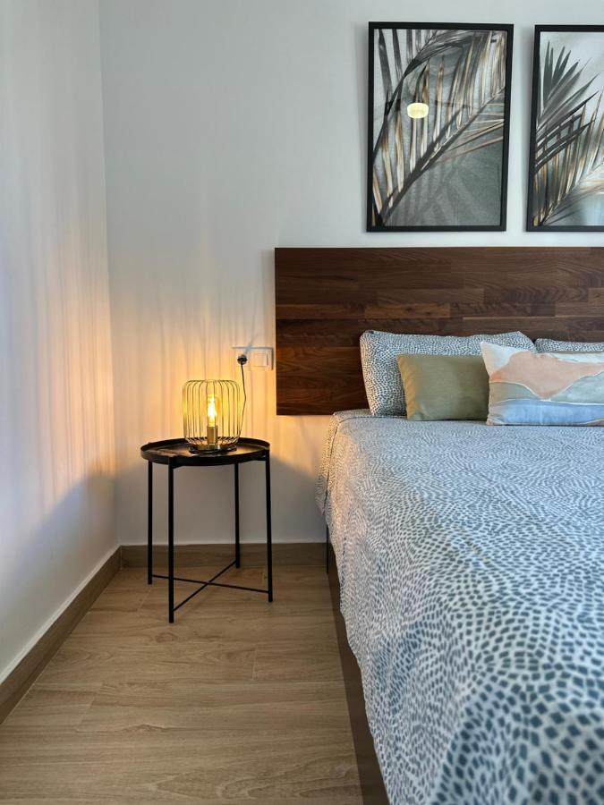 טורבייחה Bonito Apartamento Mar Azul מראה חיצוני תמונה