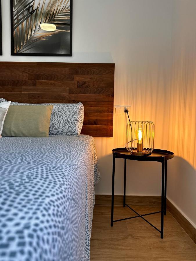 טורבייחה Bonito Apartamento Mar Azul מראה חיצוני תמונה